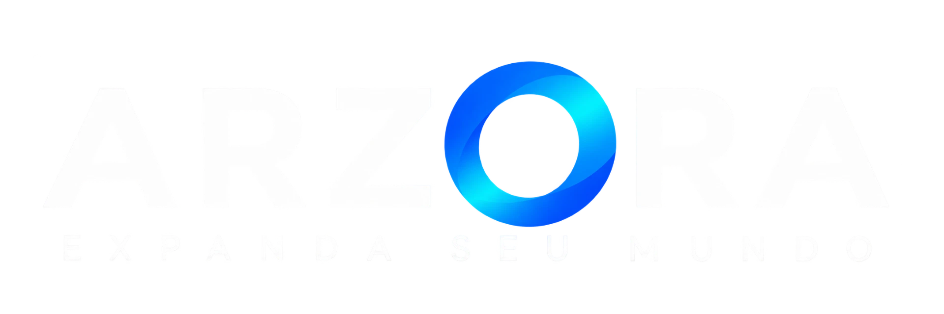 Arzora — Expanda seu mundo